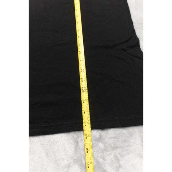 Victoria's Secret Gray L Campus Cotton Tee NWT - Picture 7 of 9